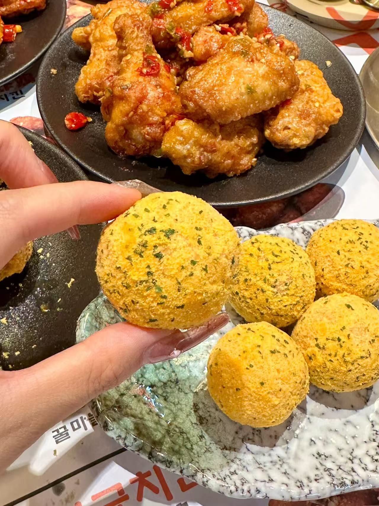 产品研发分享|Kimminhee 韩式炸鸡,用工艺打造差异化